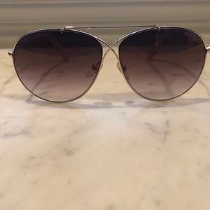 Tom Ford Sunglasses